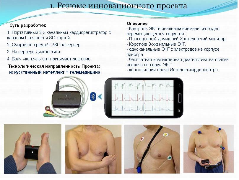 Кардиоджет инструкция по применению схема наложения электродов